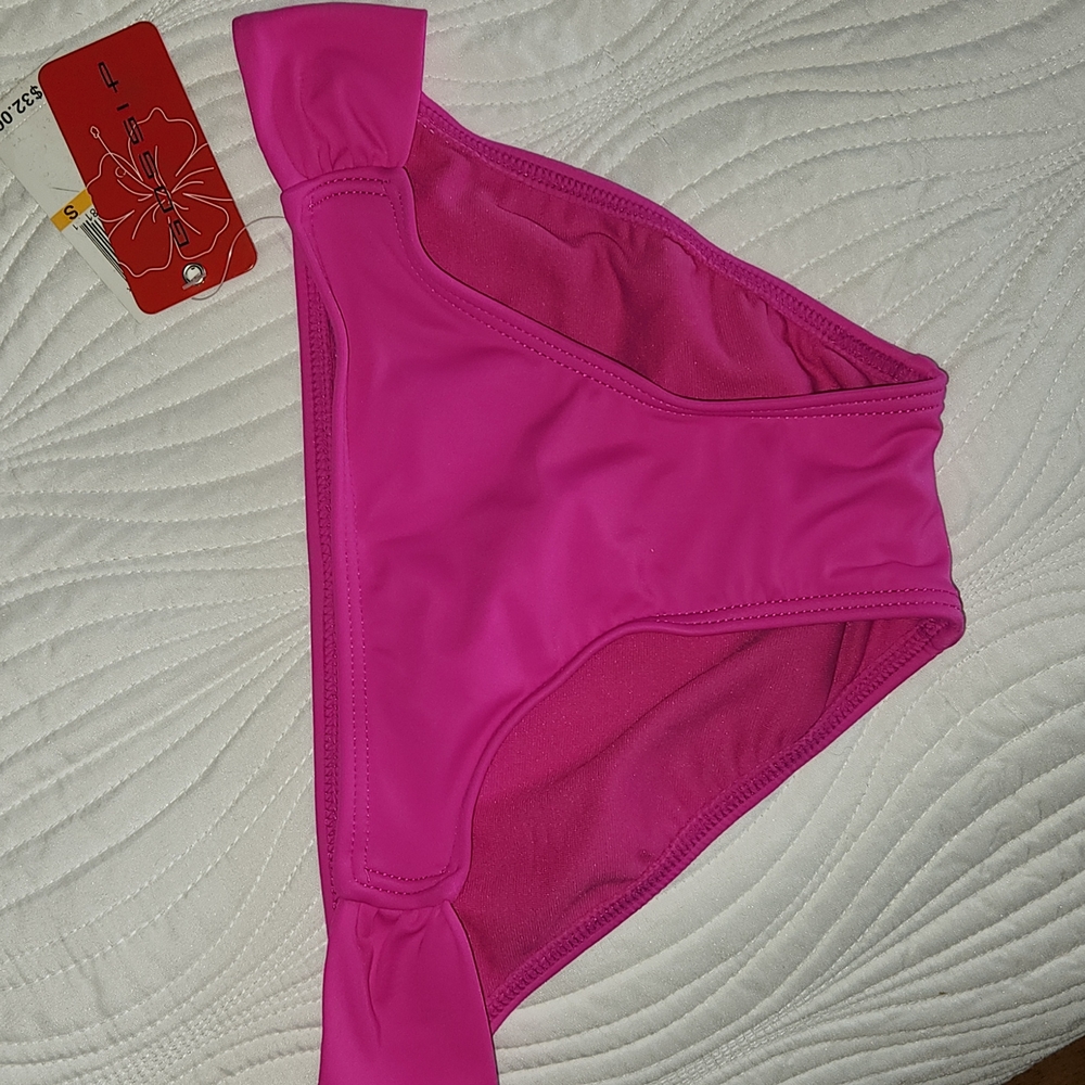 NWT bikini bottom